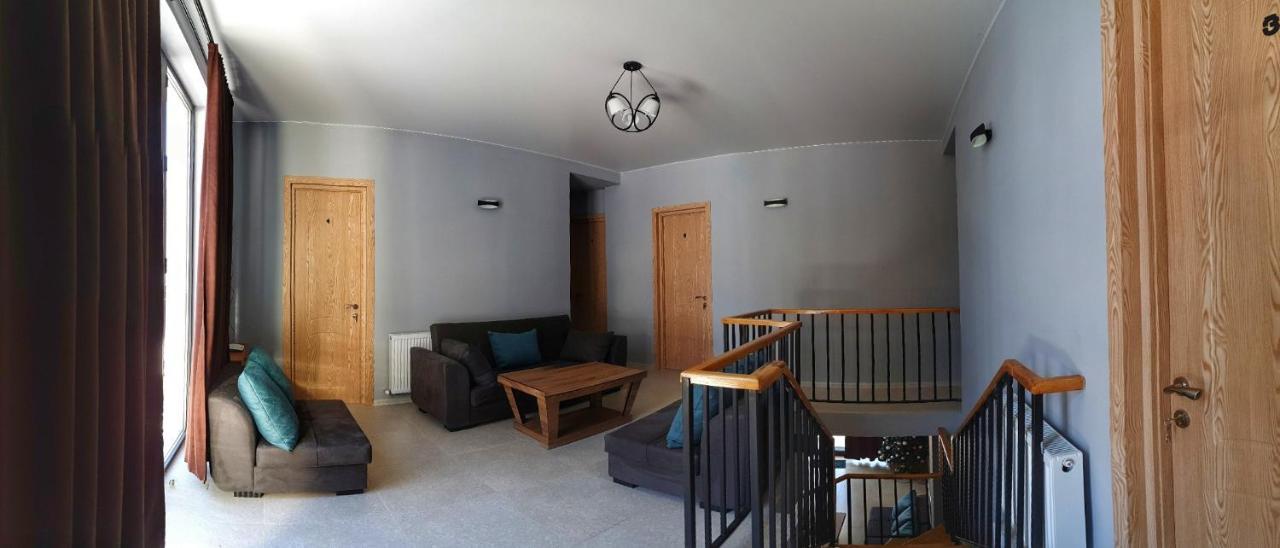 Hotel Horizon Kazbegi Εξωτερικό φωτογραφία