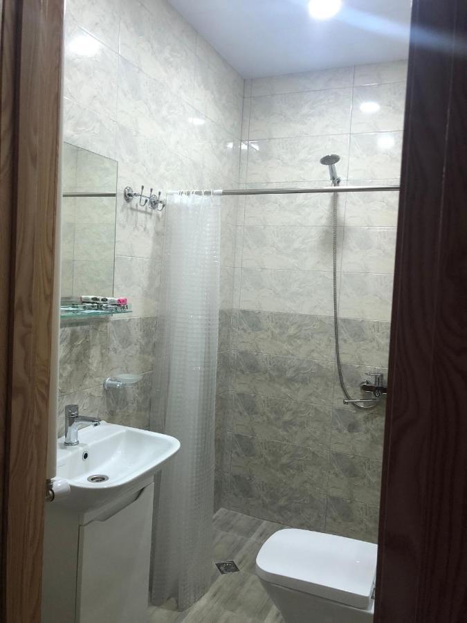 Hotel Horizon Kazbegi Εξωτερικό φωτογραφία